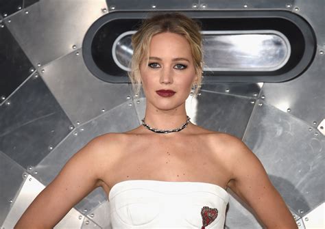 It has been three years since Jennifer Lawrence's iPhone was hijacked and nude photos (meant for then-boyfriend Nicholas Hoult) were dispersed across the internet. But the 27-year-old star of ...